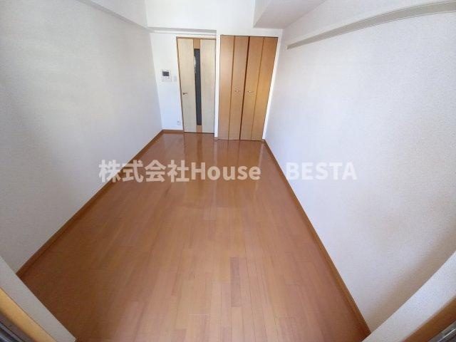 プレサンス神戸駅前グランツの子供部屋