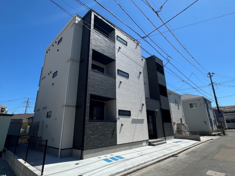 REGALEST卸町の画像