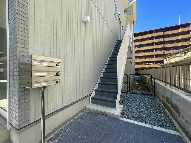 IW Houseのその他共用部分