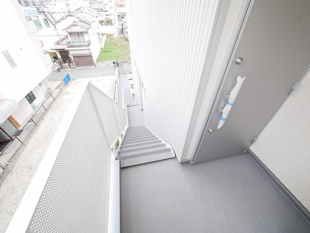 IW Houseのその他共用部分