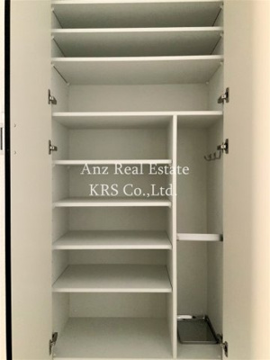 【設備】 | エステムコート難波WEST-SIDEIIIドームシティ | 玄関にあるトールタイプの下足箱！玄関はいつも片付きます！