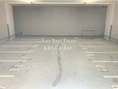 【その他】 | エステムコート難波WEST-SIDEIIIドームシティ | 敷地内には便利なバイク置場があります！