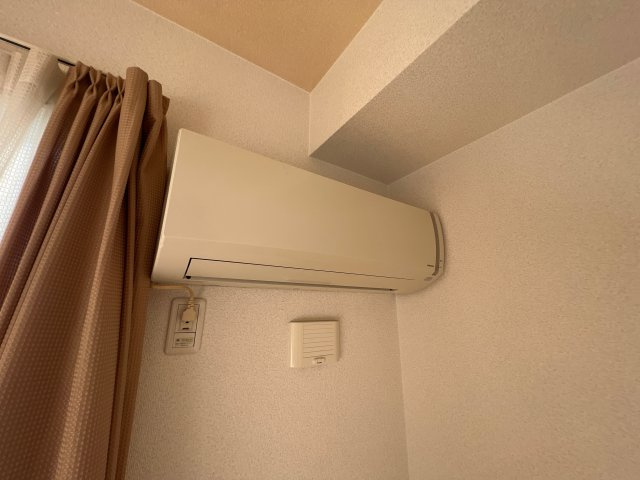 ハイツ中浜の設備