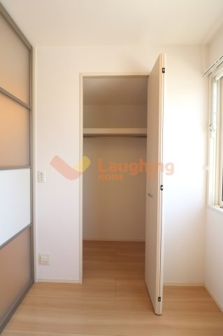 コンフォートプラスの収納|収納スペース豊富です