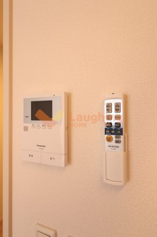 コンフォートプラスのセキュリティ