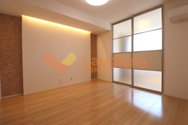 コンフォートプラスの玄関|きれいな玄関です