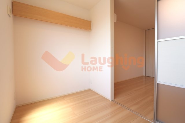 コンフォートプラスの内装|内装です