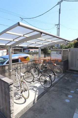 コンフォートプラスのその他共用部分