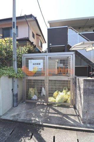 コンフォートプラスのその他共用部分