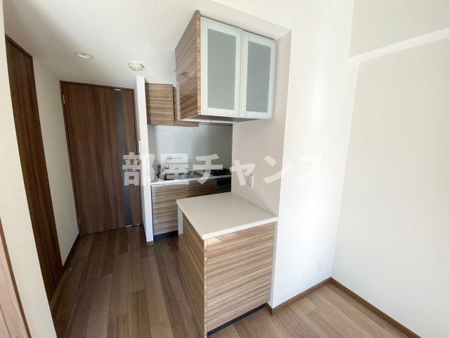 エステムプラザ名古屋丸の内　の内装