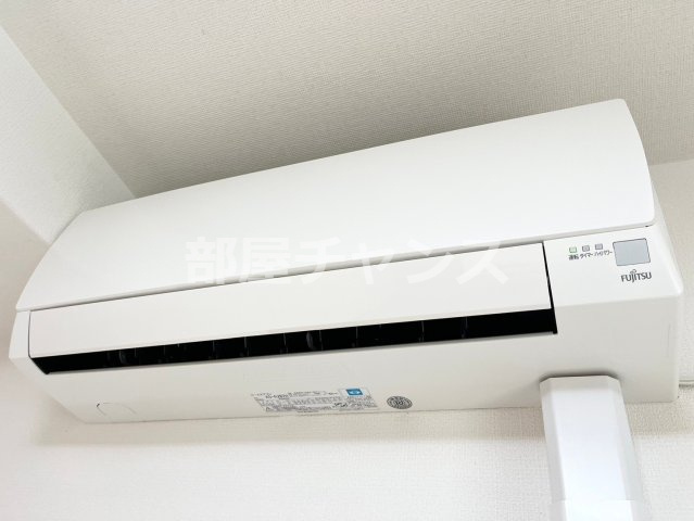 エステムプラザ名古屋丸の内　の設備