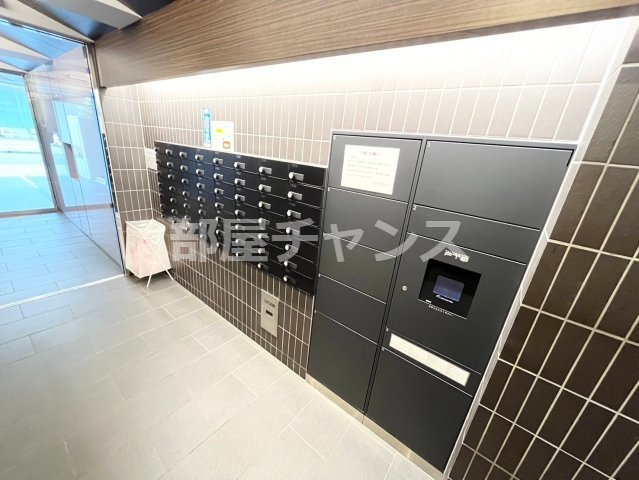 エステムプラザ名古屋丸の内　のその他共用部分