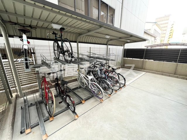 エステムプラザ名古屋丸の内　のその他共用部分