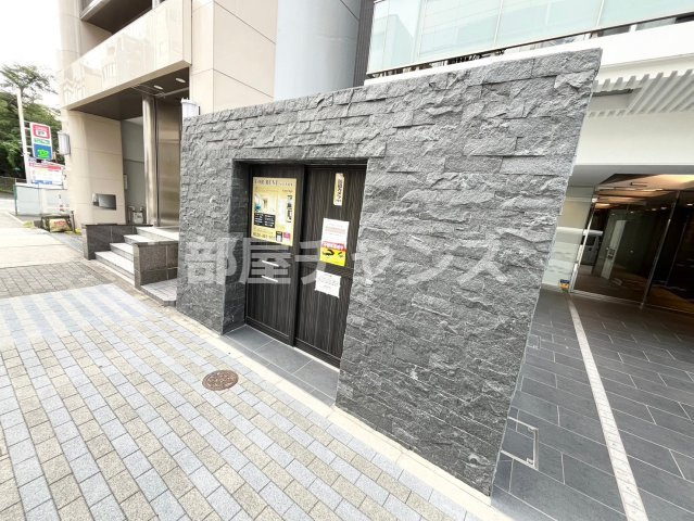 エステムプラザ名古屋丸の内　のその他共用部分