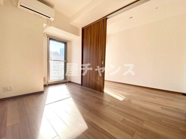 エステムプラザ名古屋丸の内　の居間・リビング