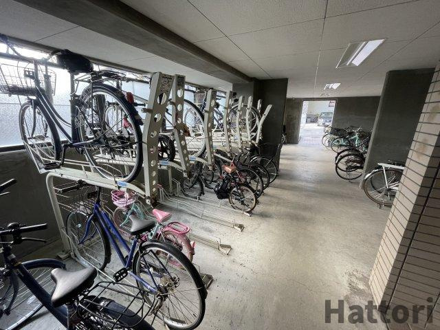 プレステージ上山手のその他