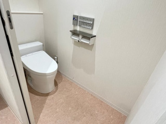 【トイレ】 | 本町Mテナント