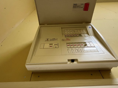 【設備】 | 本町Mテナント