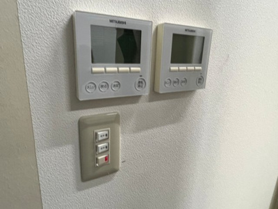 【設備】 | 本町Mテナント