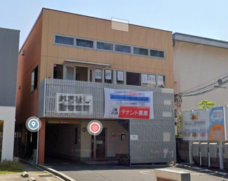 【外観】 | 本町Mテナント