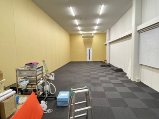 【内装】 | 本町Mテナント