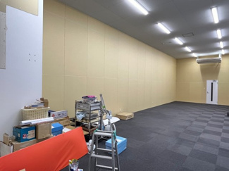 【内装】 | 本町Mテナント