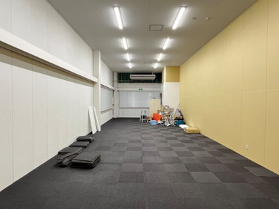 【内装】 | 本町Mテナント