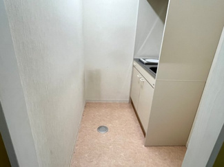 【キッチン】 | 本町Mテナント