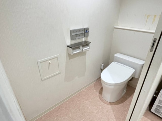 【トイレ】 | 本町Mテナント