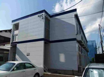 キヨミズハイツの画像