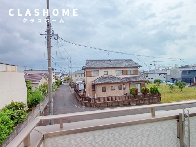 若草町1丁目戸建　　刈谷市近郊の賃貸ならクラスホーム刈谷店の展望
