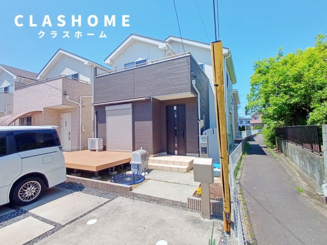 若草町1丁目戸建　　刈谷市近郊の賃貸ならクラスホーム刈谷店の外観