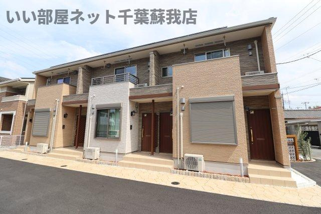 スターレジデンスⅠ