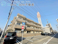 TF215雪見【名古屋市賃貸・御器所駅】の画像