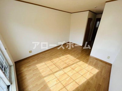 【内装】 | クレール有瀬