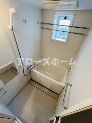 【浴室】 | クレール有瀬