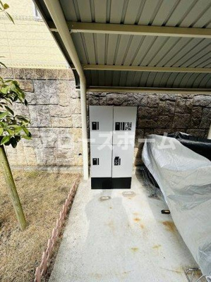 【その他共用部分】 | クレール有瀬