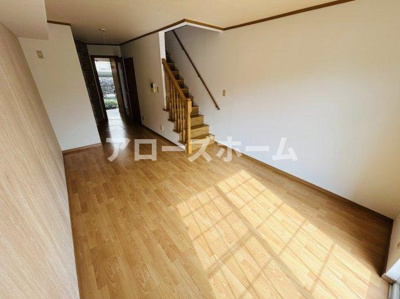 【内装】 | クレール有瀬