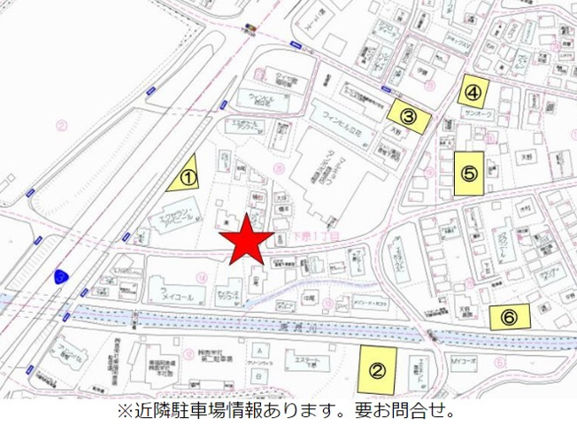 【その他】 | Litera IBK 香椎東　仲介手数料無料です！