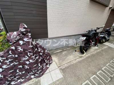 【その他共用部分】 | フィールグッド新栄