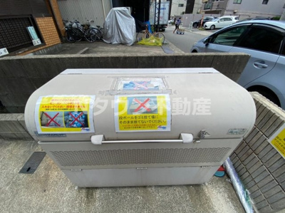 【その他共用部分】 | フィールグッド新栄