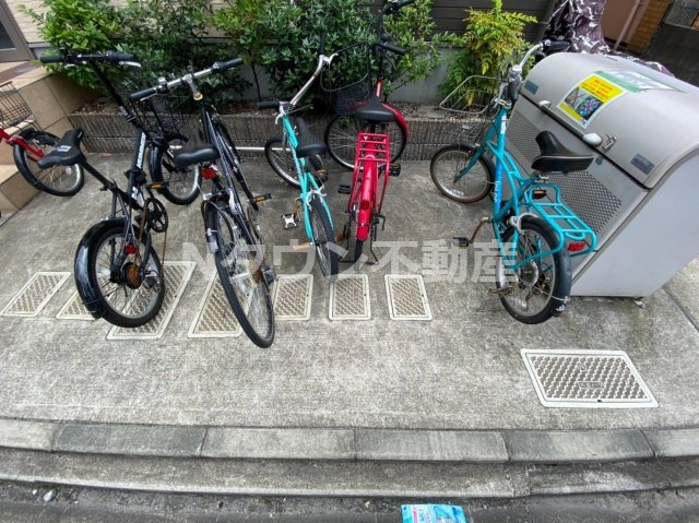 【その他共用部分】 | フィールグッド新栄