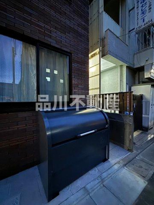 【その他共用部分】 | Bark Lane武蔵小山