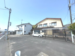 佐賀県杵島郡大町町土地（古家有）