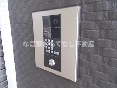 【その他共用部分】 | RegalestA.K.2　16名城公園