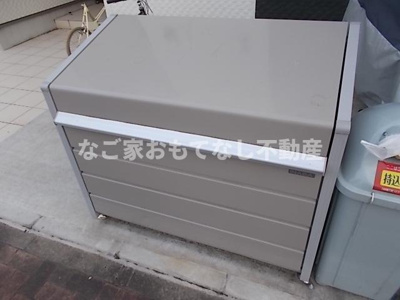 【その他共用部分】 | RegalestA.K.2　16名城公園