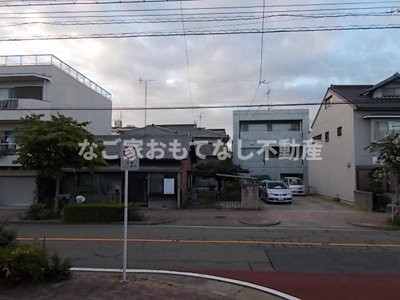 【展望】 | RegalestA.K.2　16名城公園