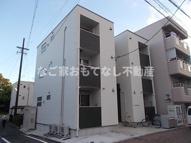 RegalestA.K.2　16名城公園の画像