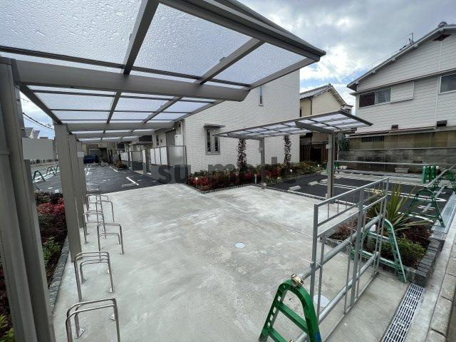 Mellow　Stageのその他共用部分
