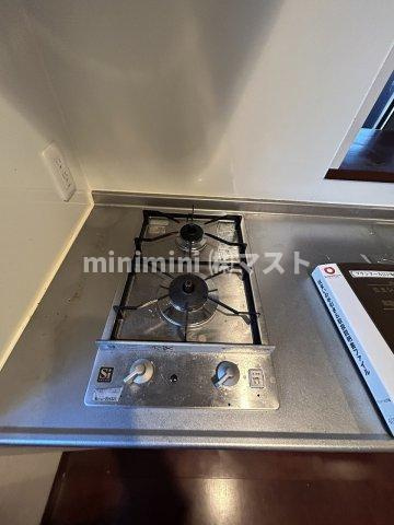 プランドール江戸堀のその他共用部分